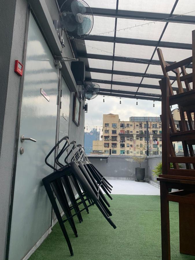 فندق فريم كوالالمبور المظهر الخارجي الصورة