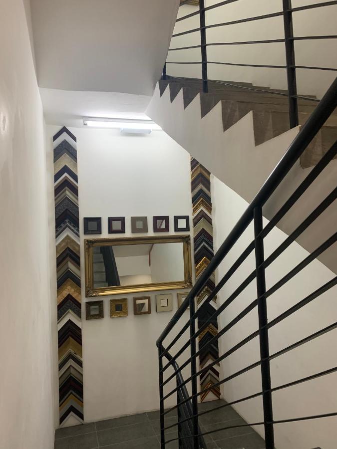 فندق فريم كوالالمبور المظهر الخارجي الصورة